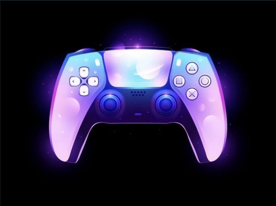 Аренда Playstation 5