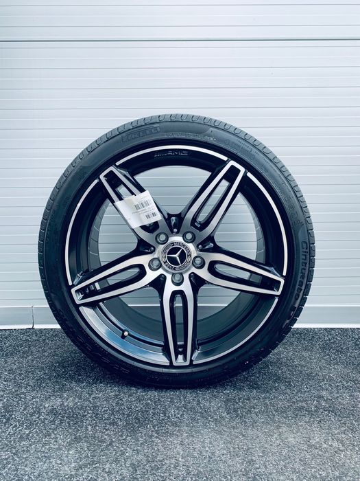 Jante originale Mercedes e class w213 s213 c213 A238 Amg A2134012000