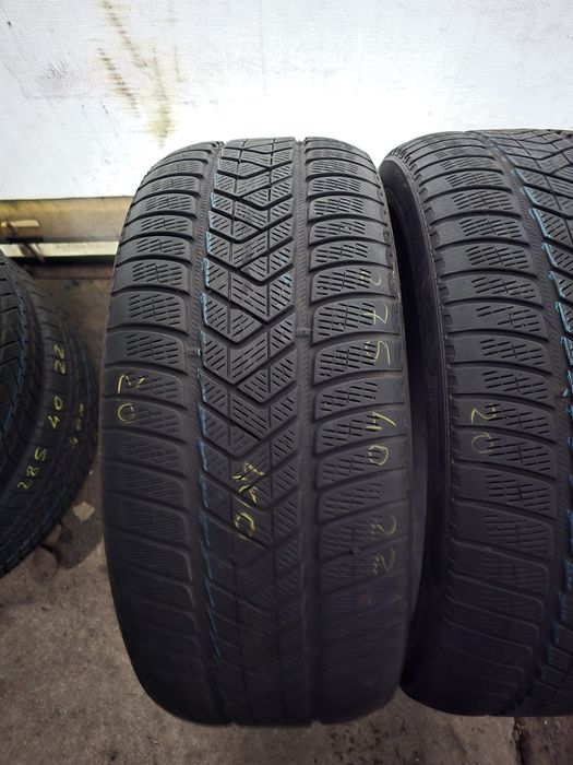 275.40.22 pirelli m+s