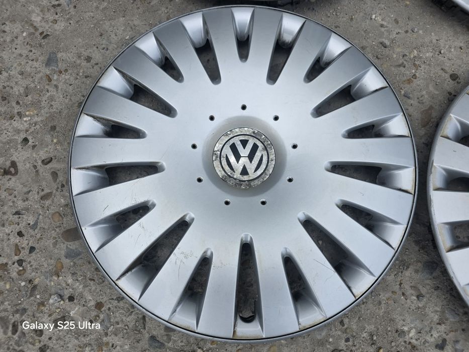 Оригинални тасове VW 16 цола