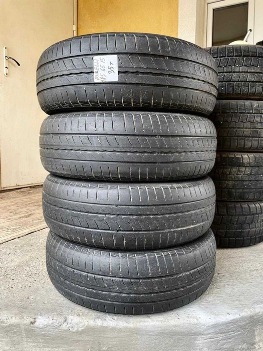 Шины Pirelli 185 65 R15