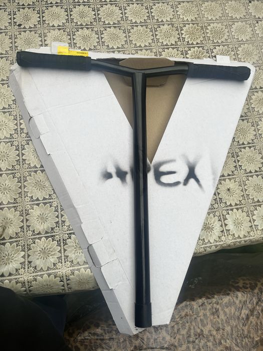 Apex bol бар за тротинетка