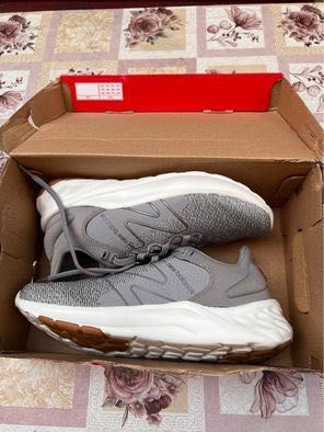 Обувки за бягане New Balance Fresh Foam Roav v2. (42.5н 27см)