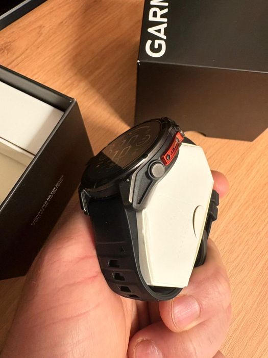 Garmin Fenix 8 Amoled