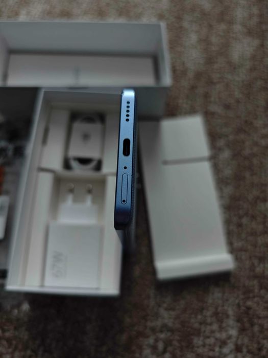 Xiaomi 13T – 256GB, Leica, AMOLED