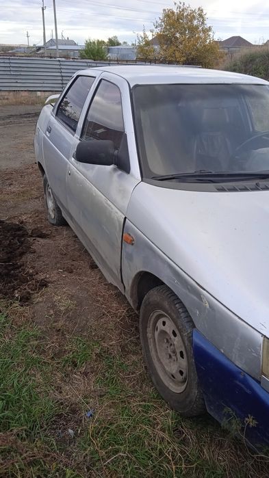Ваз 2110 недорого