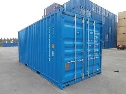 Продажа всех типов контейнеров с доставкой