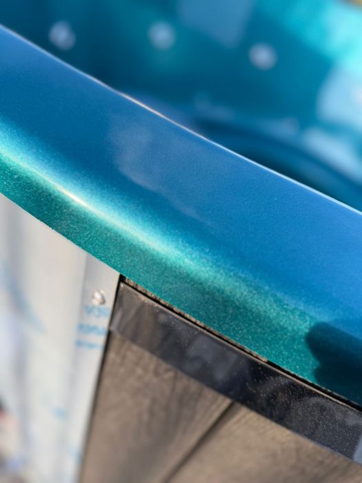 Ciubar full din fibră de sticlă