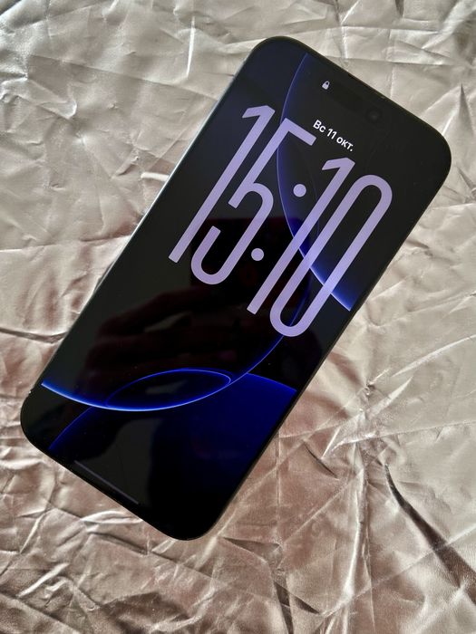 iPhone 16 Pro Max, 1 ТБ