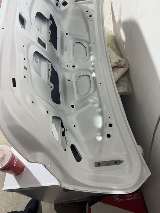 Багажник Camry 75