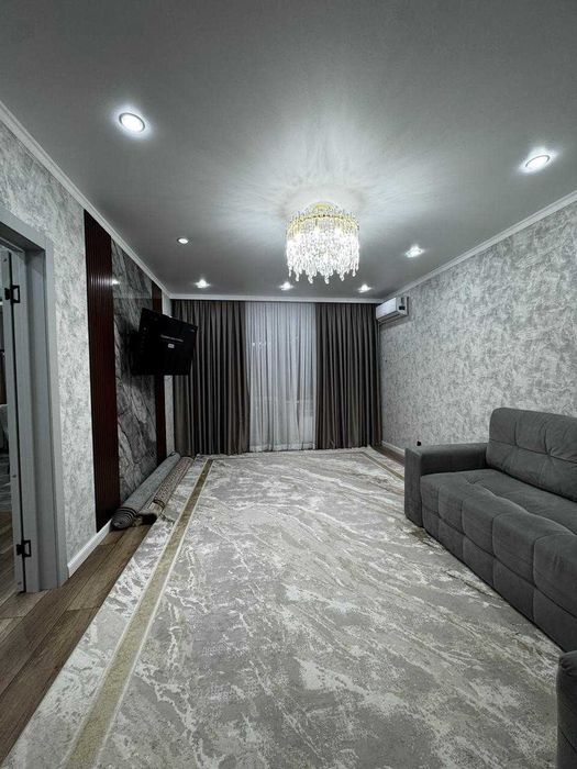 Продам 3х комн  Нектар с ремонтом