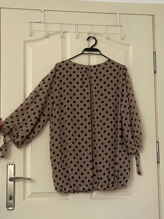 Елегантна дамска риза