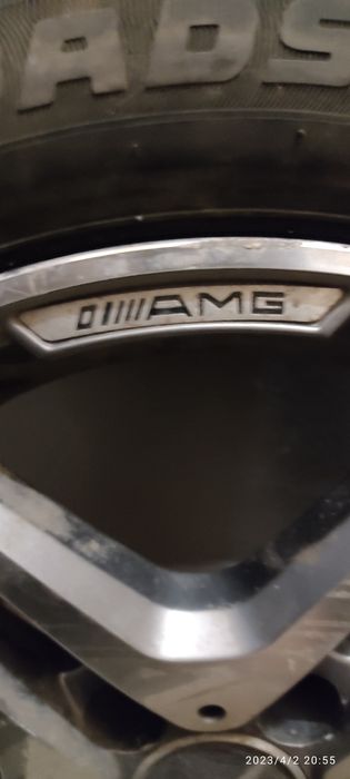 Продам комплект 4 баллона