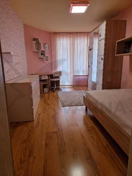 Тристаен апартамент в Завод Дружба! 21907302