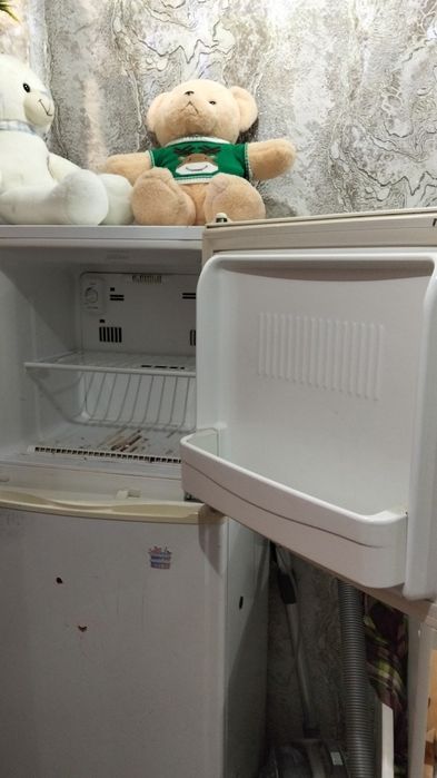 Продам холодильник