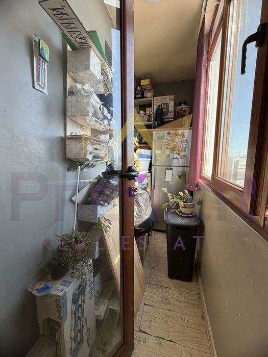 Дава се под наем Тристаен апартамент в Варна, Автогара - 60 кв.м за 518.67 € - Снимка #9