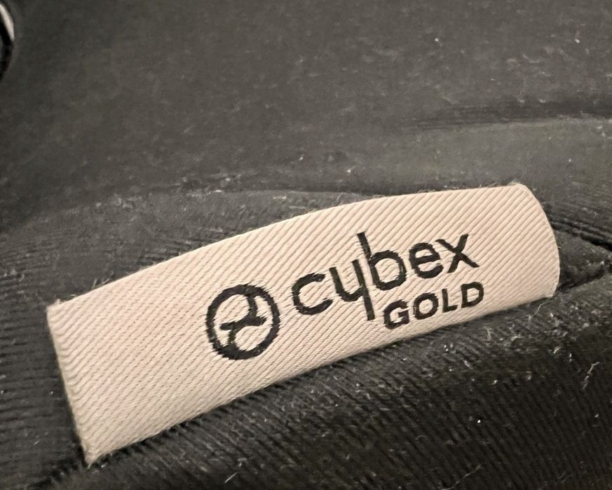 Автокресло детское «Cybex». Германия