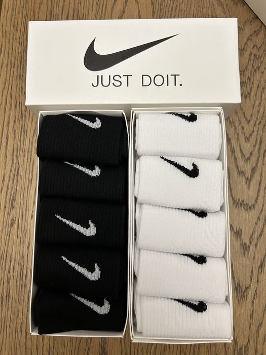 Set șosete Nike – ORIGINAL – noi
