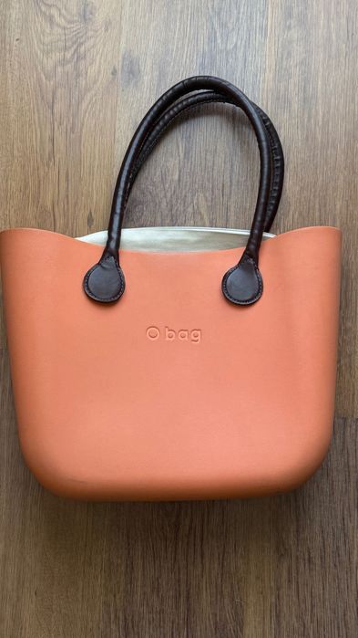 Продавам оригинална O bag чанта