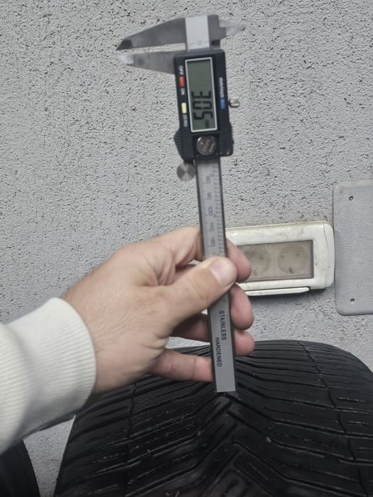 Anvelope all season Michelin Cross Climate + 225/40 R18