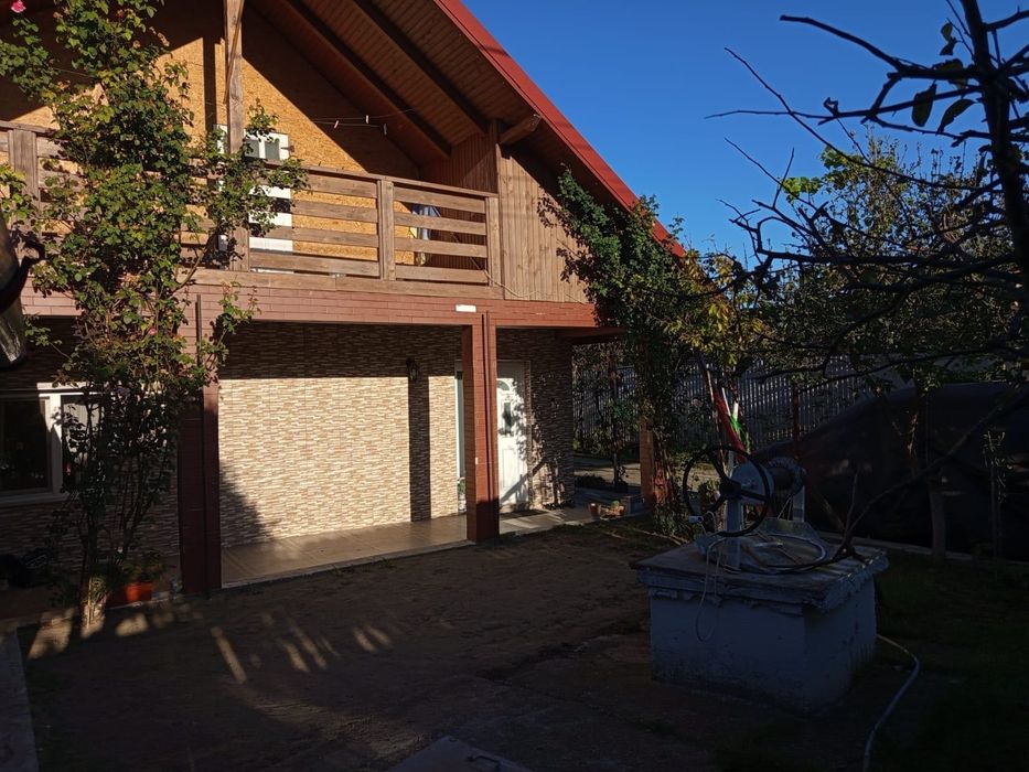 Casa de vânzare  Tg frumos