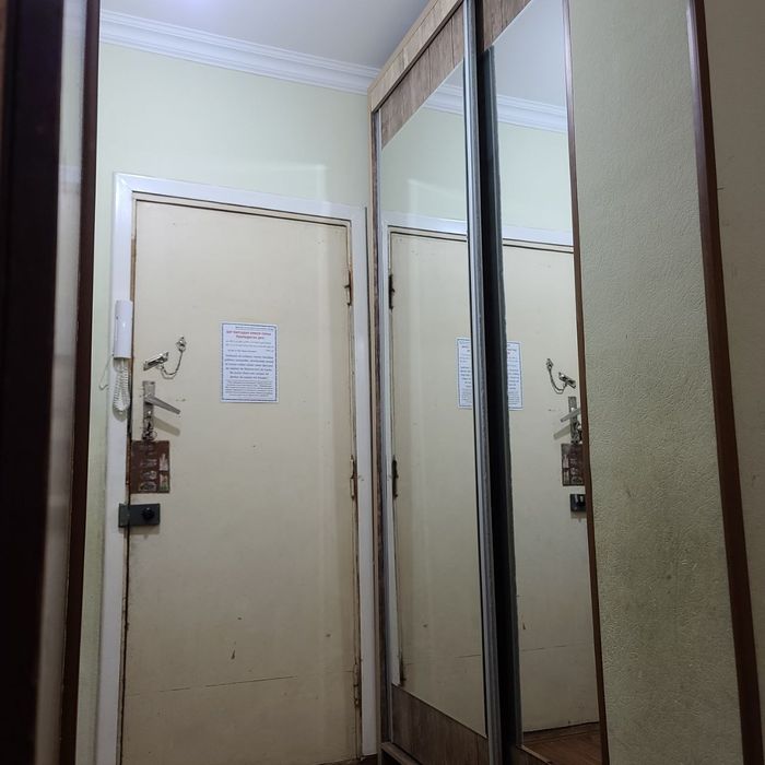 Продажа 6 комнатная квартира 138 кв.м, 2 сан узла, 4 балкона,