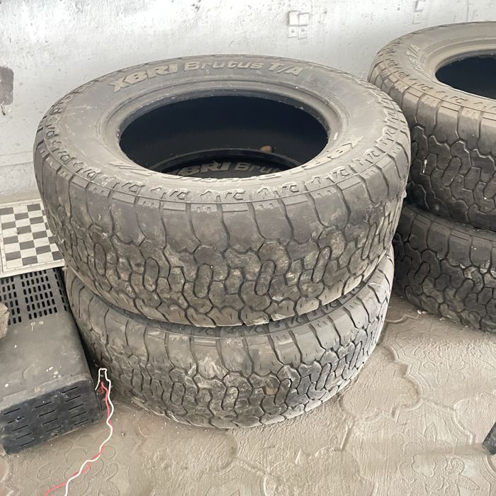 Продам грязивая резина