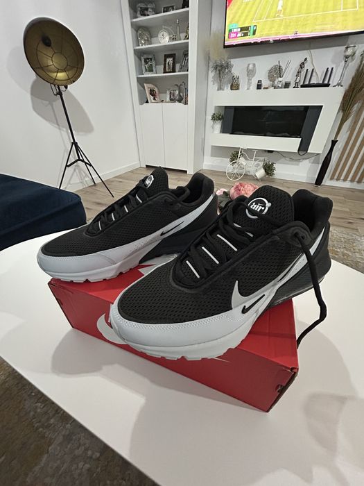 Nike Air Max .Noi .Originali