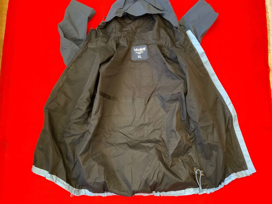 Vikafjell-оригинално яке 54хл