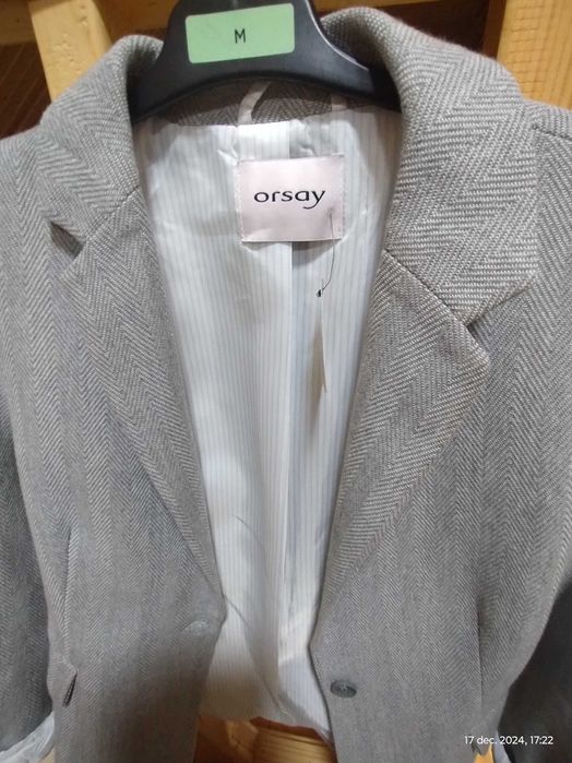 Sacou nou pentru femei ,Orsay