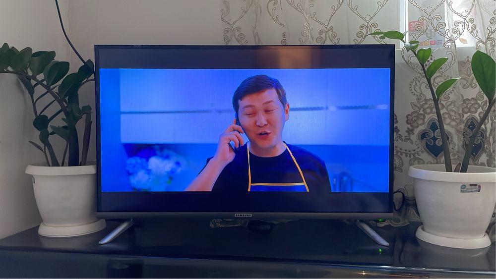 Телевизор сатылады 40000