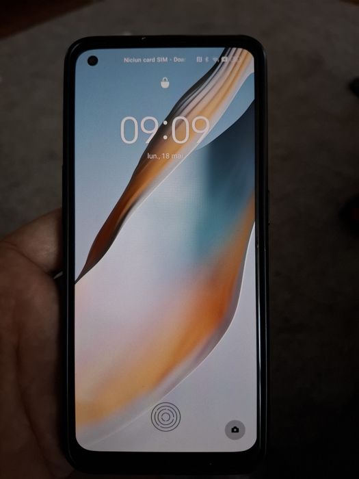 Telefon Oppo Reno 5 128GB și 8gb RAM