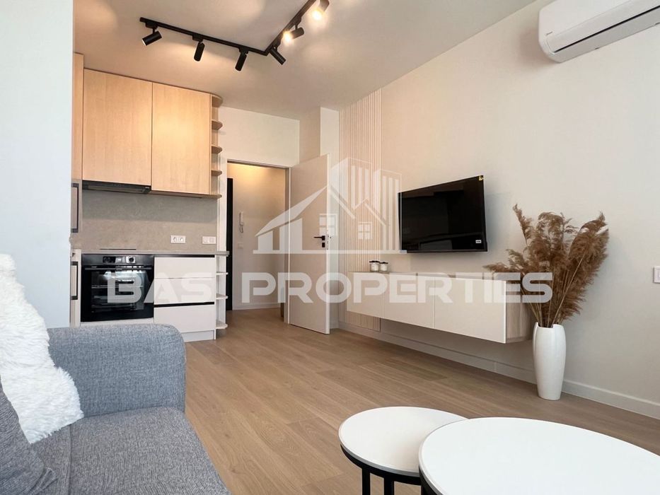 Продава се Двустаен апартамент в София, Манастирски ливади - 66 кв.м за 4137 €/кв.м - Снимка #1