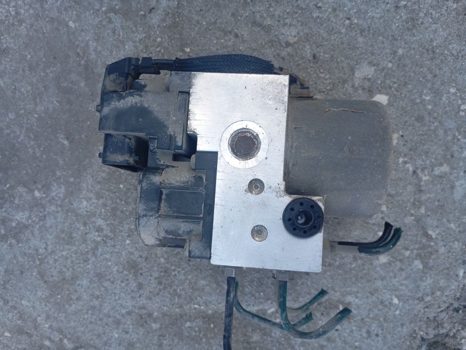 Abs модул Renault Scenic 1.9 dci 102