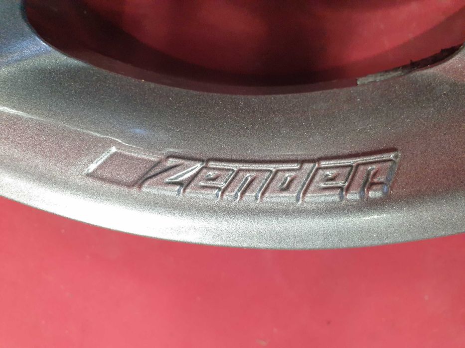 Jante Aliaj 4x98 - 17'' - Fiat Bravo 500 Doblo - Alfa Romeo 7.5J ET 35