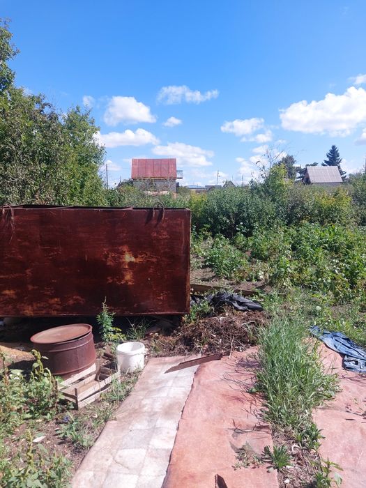 Дача по зерендинской трассе