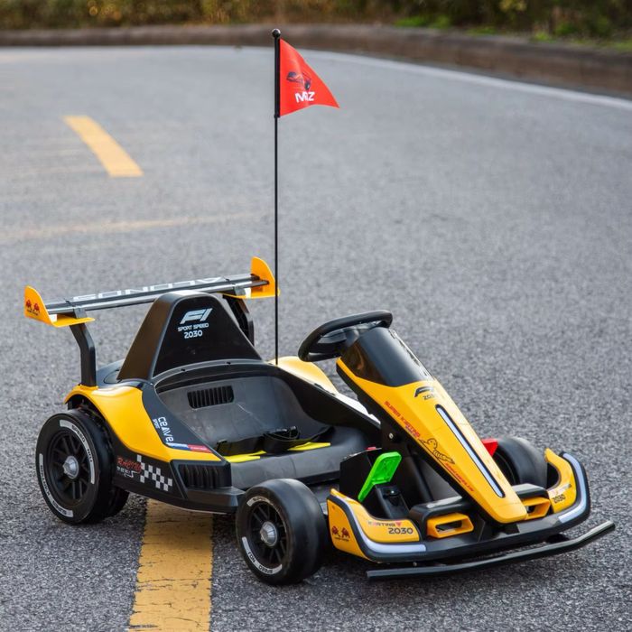 Картинг кар для детей