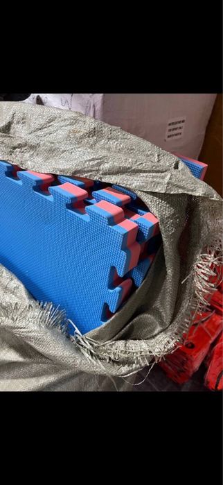 ковер татами.