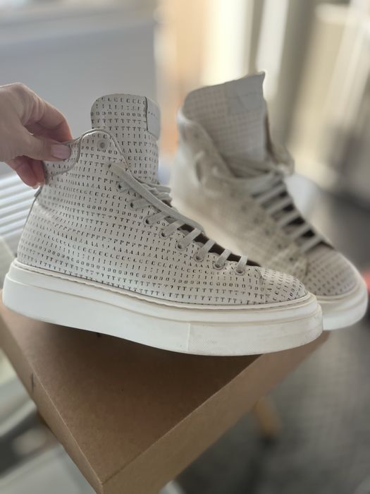 Paciotti 4US Balenciaga