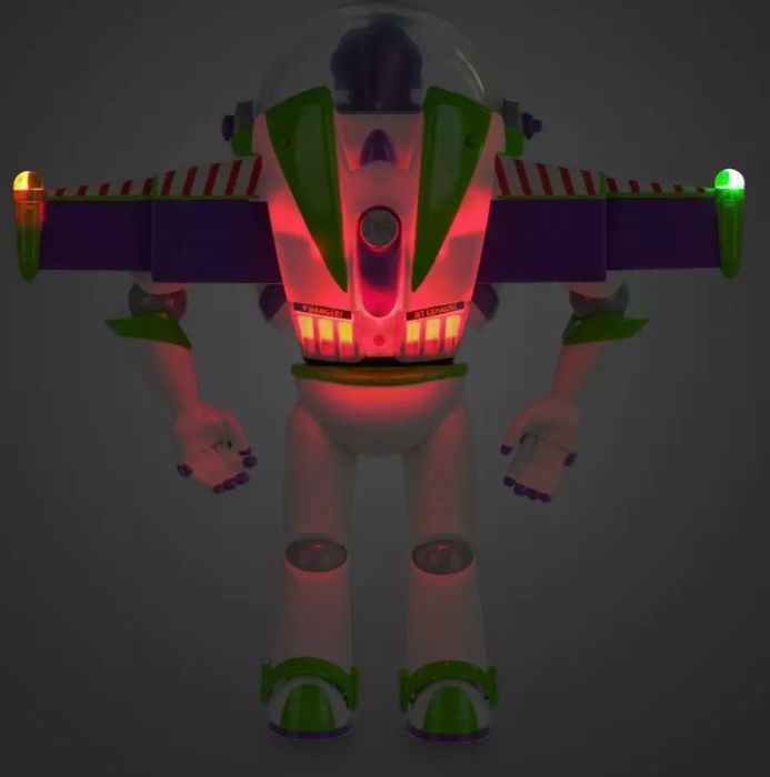 Играчка BUZZ от TOY STORY/играта на играчките