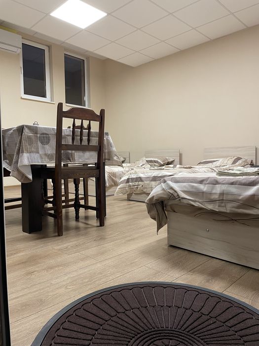 Квартири / нощувки за работници- София - Казичене