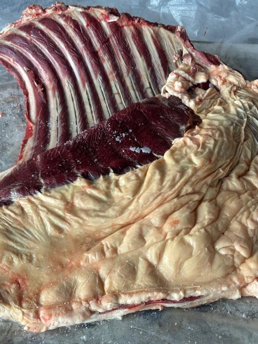 Продается свежая конина