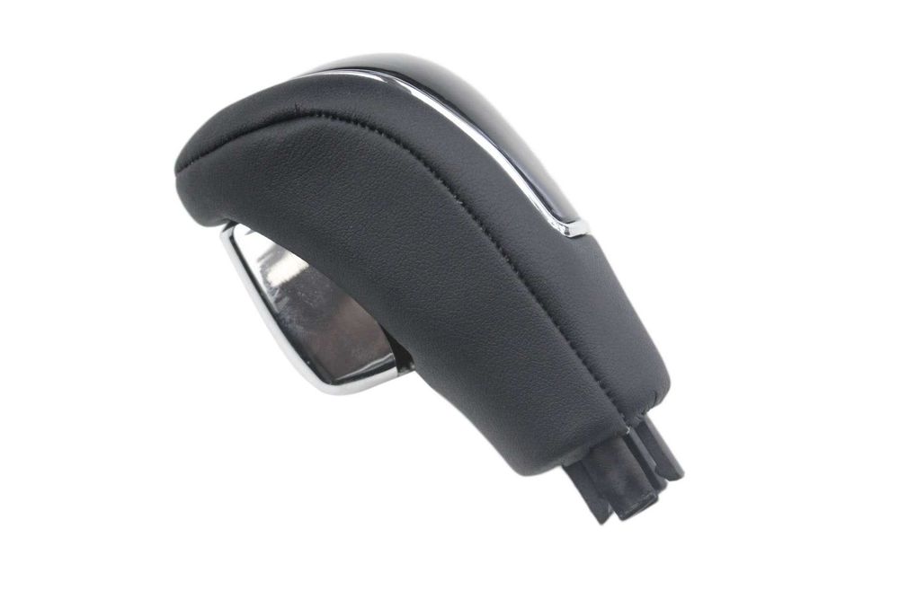 Топка Кожена Автоматик за Скоростен лост за Ford Mondeo MK4 S-MAX Kuga