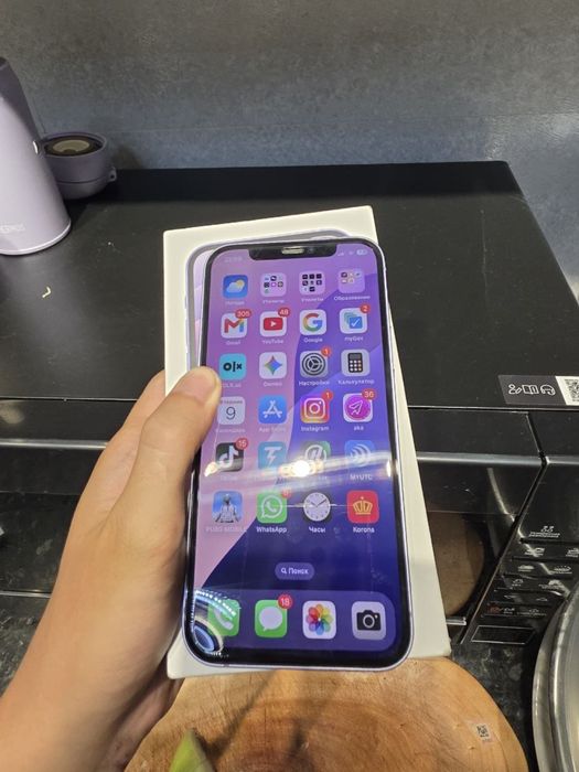 Apple iphone 12, 128 Gb