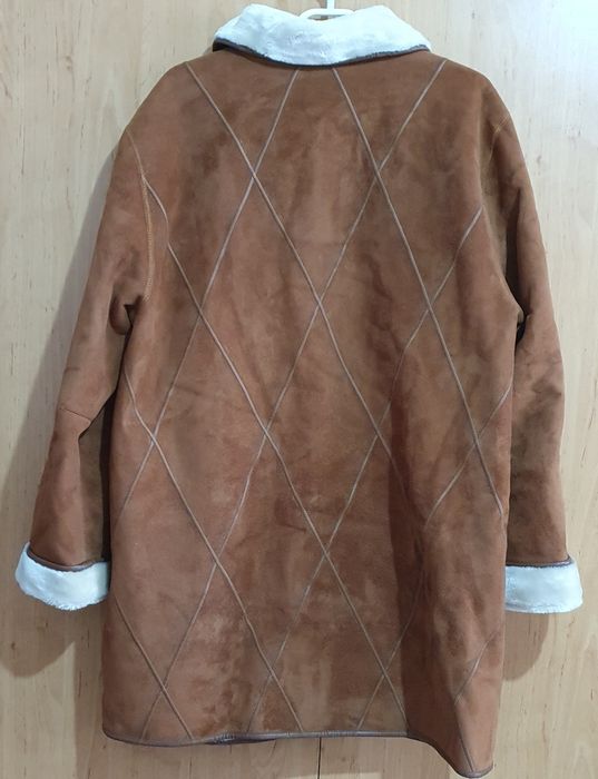 Vând cojoc damă  mărimea L