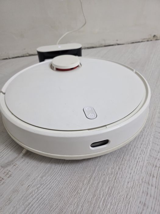 Робот-пылесос Xiaomi Robot Vacuum S10