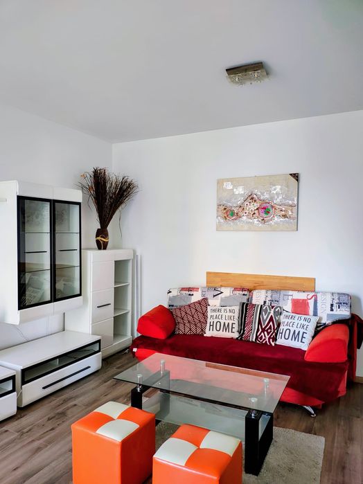 Apartament cu 2 camere de inchiriat zona Iris