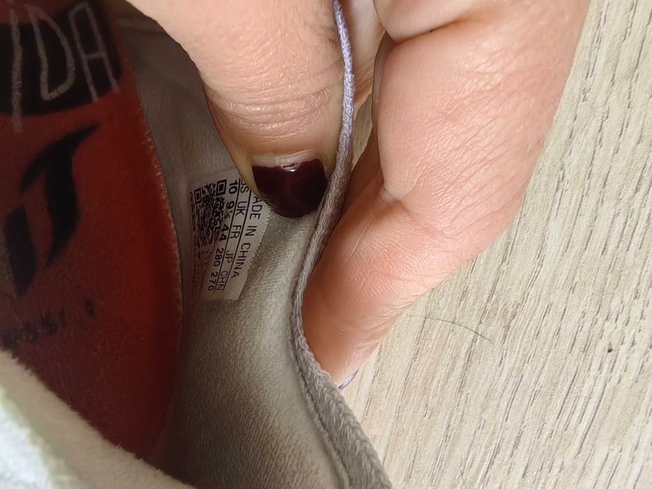 Футболни обувки Адидас