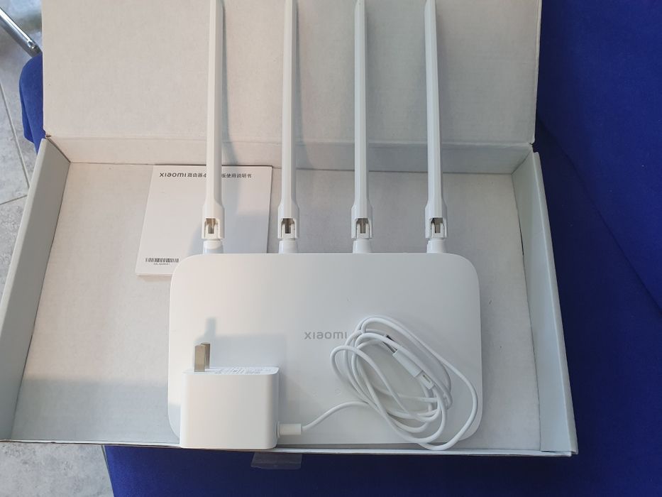 Mi vifi aparati sotiladi