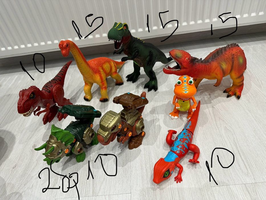 Детска играчка lego